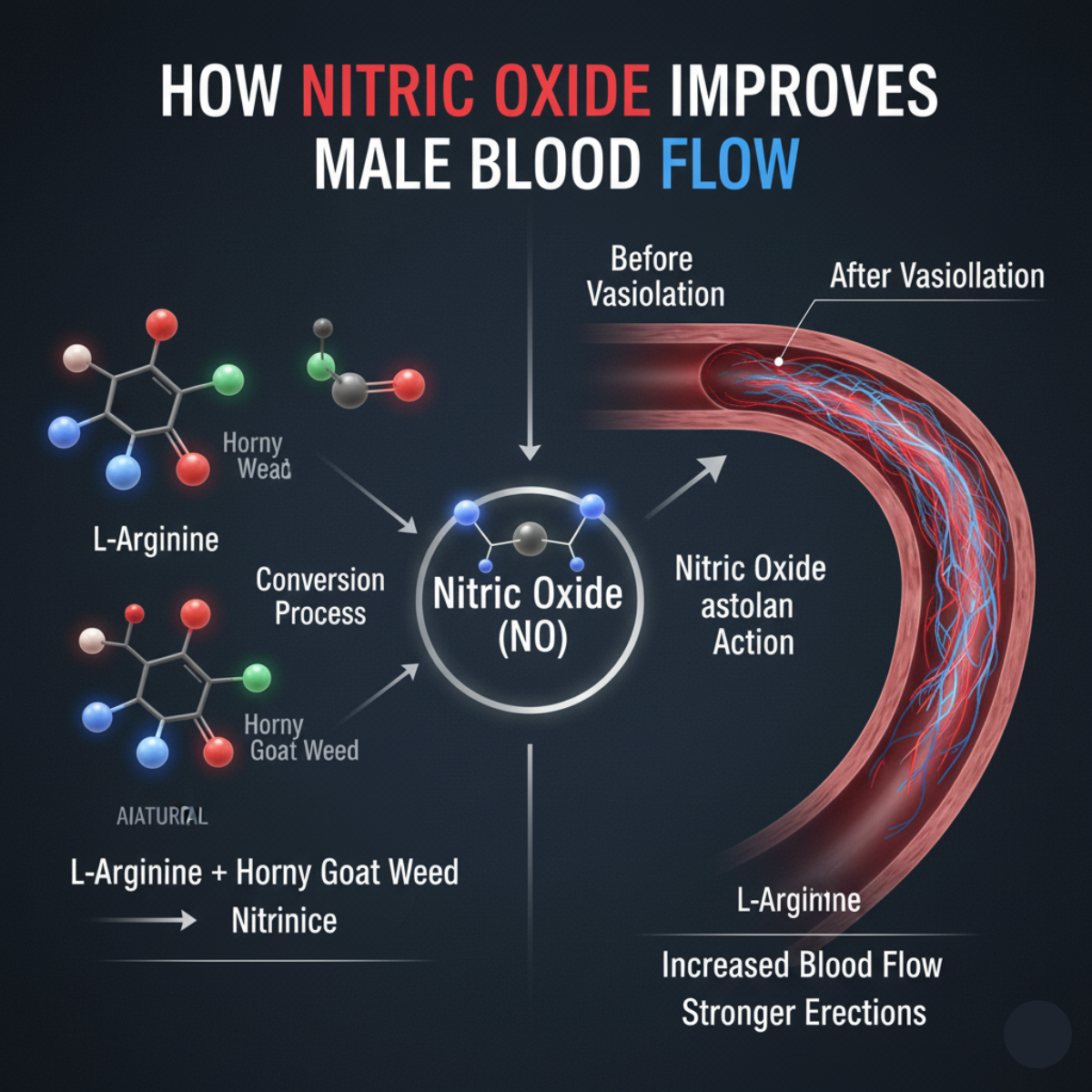 Supports Healthy Circulation